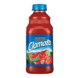 Clamato El Original 946ml