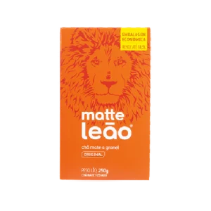 Yerba Matte Leao 250gr