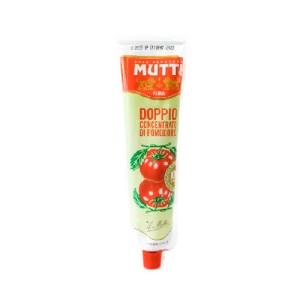 Concentrado de Tomate Mutti 130gr