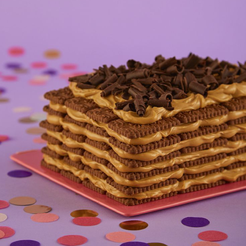 Chocotorta