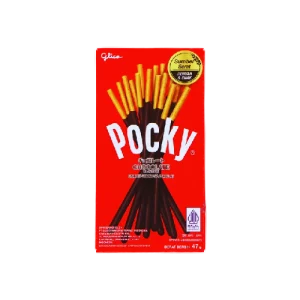 Pocky Chocolate 45gr