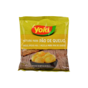 Mezcla para Pan de Queso Yoki 250gr