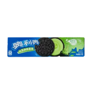 Oreo Té Verde 97gr