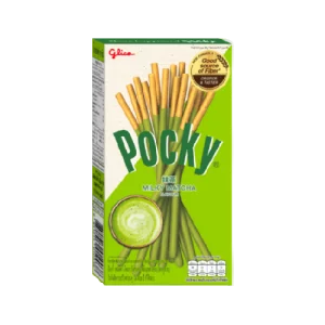 Pocky Té Matcha 45gr