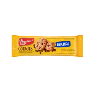 Cookies Original Bauducco 60gr