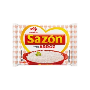 Sazón Arroz Ajinomoto 60gr