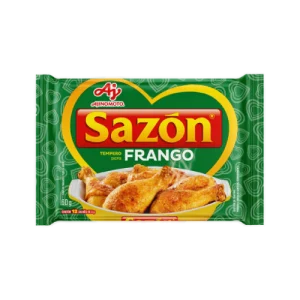 Sazón Frango Ajinomoto 60gr