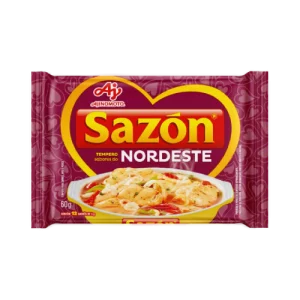 Sazón Nordeste Ajinomoto 60gr